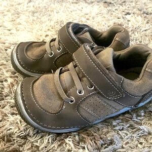 Stride Rite Toddler 8.5 W